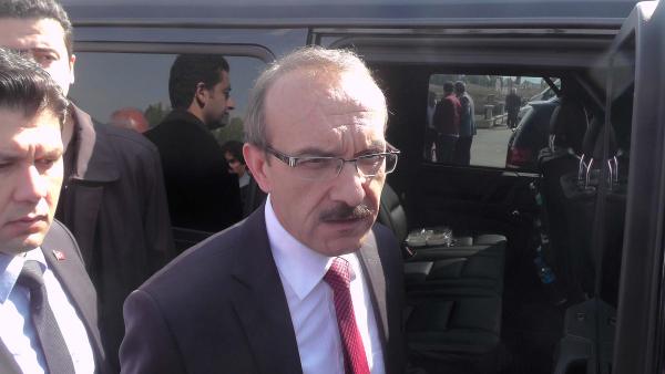 'İnsanları havaya uçurmayı hedefleyen zihniyetin barıştan nasibini alması mümkün mü?'