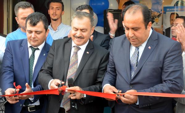 Bakan Eroğlu: G-20'nin iptal olasılığı yok