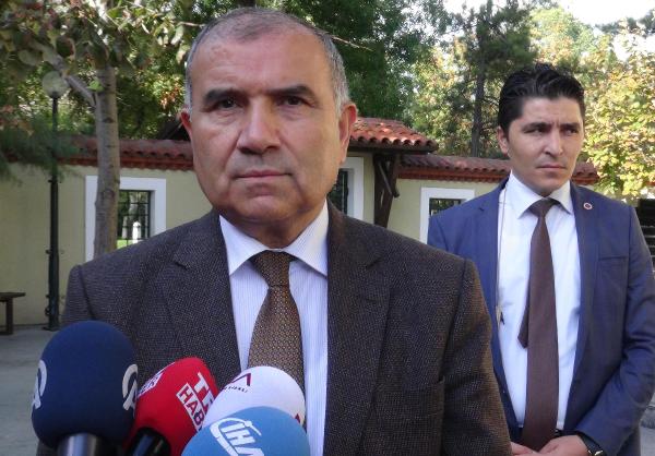 Bakan Alaboyun: Ankara'daki patlamada soruşturmasında sonuca büyük ölçüde ulaşıldı