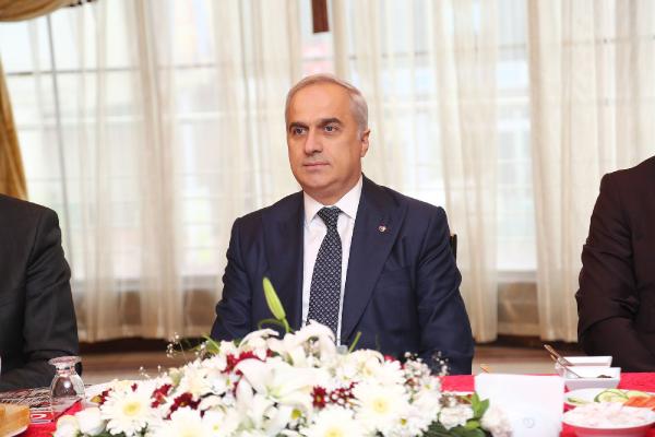 Kösemusul: Yerli otomobil Sakarya'da üretilmeli