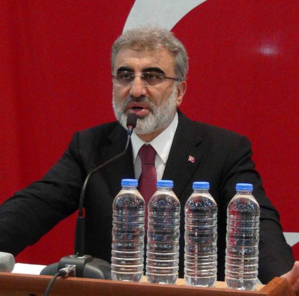 Taner Yıldız: Patlamanın seçimler öncesi yaşanması manidar (2)