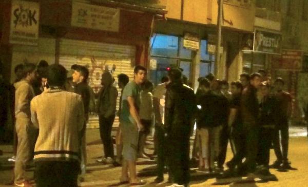 Kütahya'da 4.2 büyüklüğünde deprem
