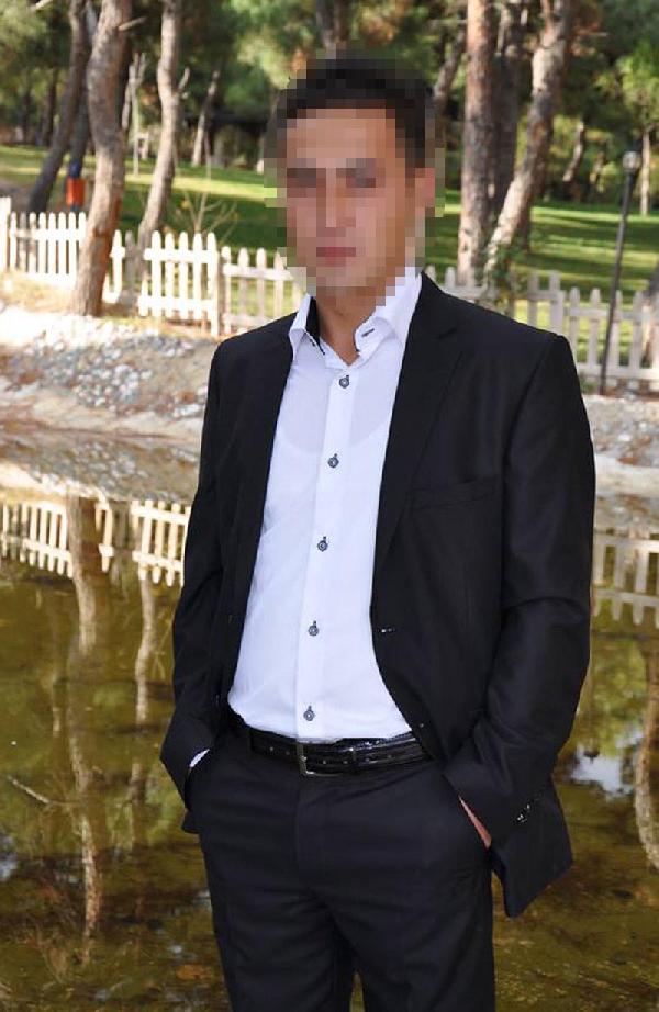 Yeni sevgili eski nişanlıyı ormana kaldırdı
