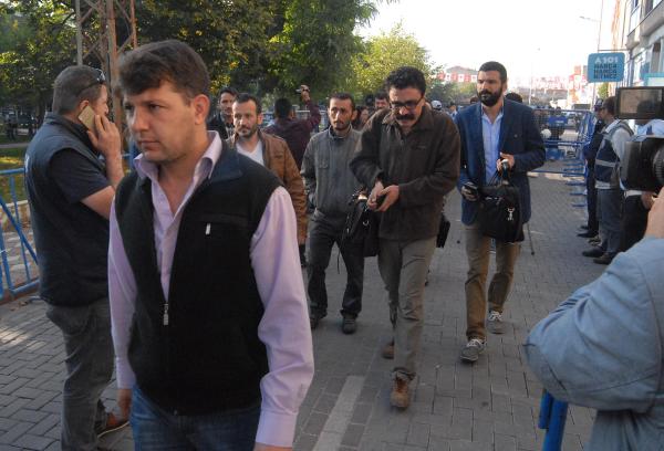 Soma maden faciası davasına kaldığı yerden devam