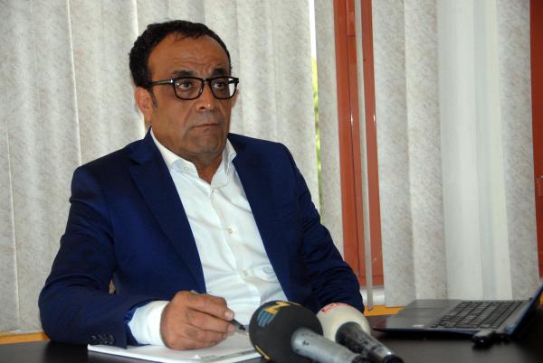CHP Diyarbakır Adayı Sapan: Bölgenin CHP'ye ihtiyacı var
