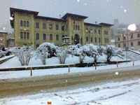 KASTAMONU'DA 781 KÖY YOLU ULAŞIMA KAPANDI