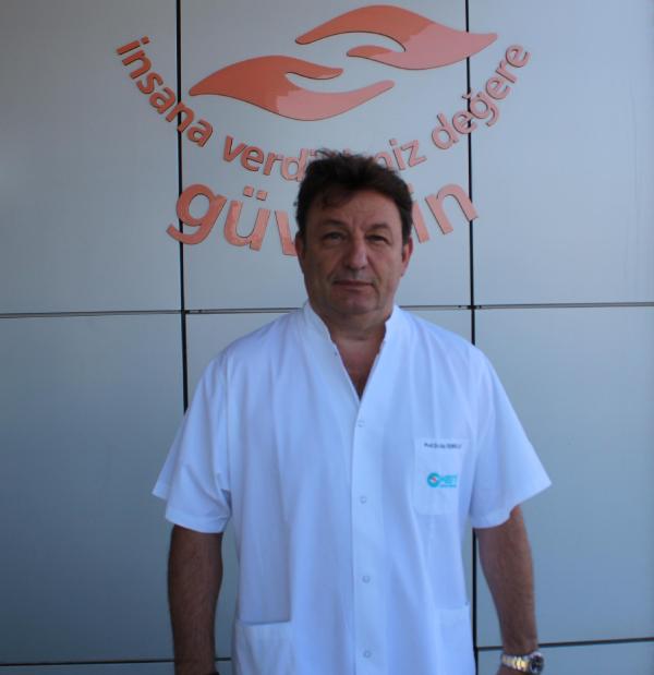 Sezen Aksu'nun annesinin durumu ağır