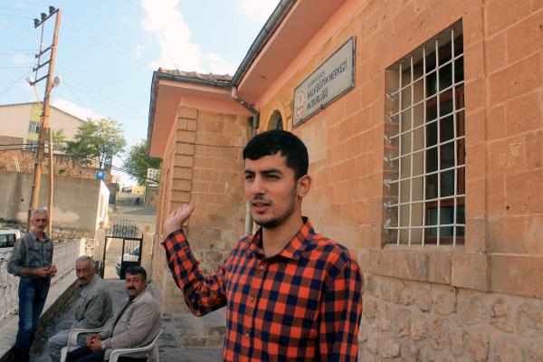Nobelli Prof. Dr. Sancar'ın ismi, Mardin'de okuduğu okullara verilecek