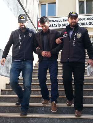 Çekyatın içindeki cesedin esrarı çözüldü