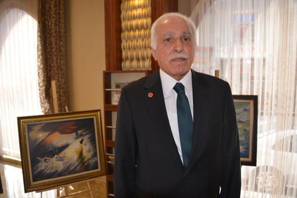 Kamalak, seçim barajı için Anayasa Mahkemesi'ne gidecek