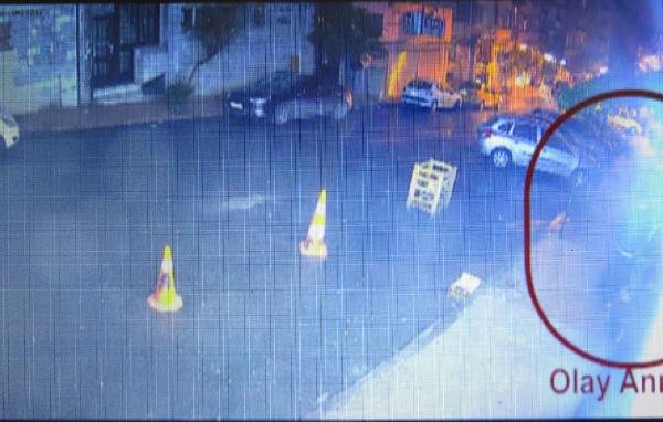 Iraklıların laf atma kavgası ölümle bitti