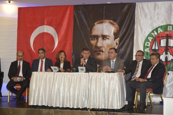 Metin Feyzioğlu: Türkiye'de zulüm pek değişmedi