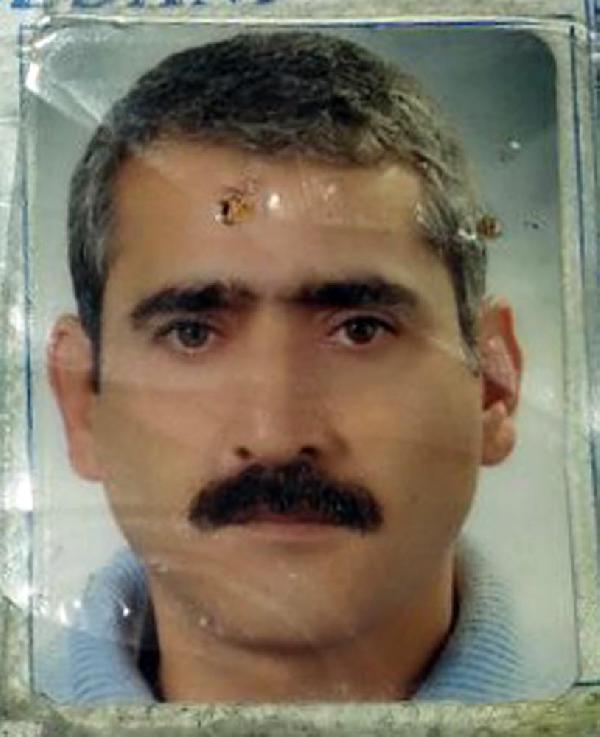 Amca katili: Korkutmak için yere ateş ettim