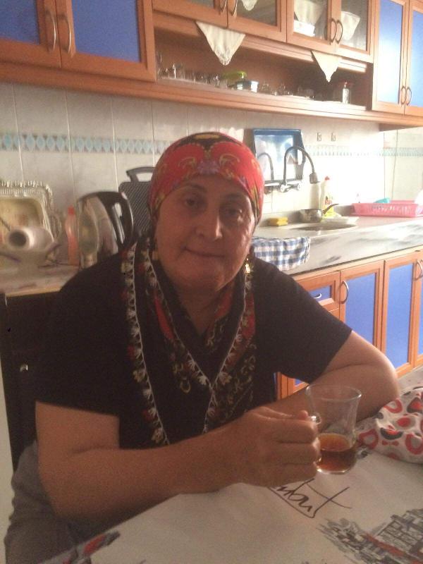 Kredi borcunu yatırmak için evden ayrıldı bir daha haber alınamadı