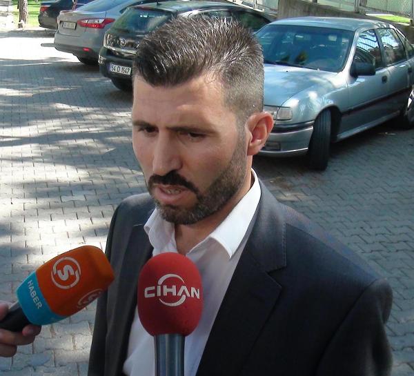 Uşak'ta 60 adrese 'Paralel Yapı' operasyonu (2)