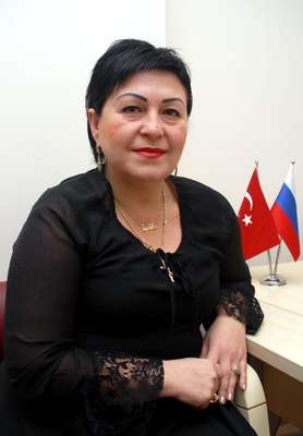 En çok 'Rus gelin' aldık