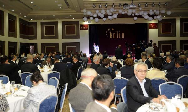CHP'li Böke, 7 Haziran'dan sonrasını değerlendirdi