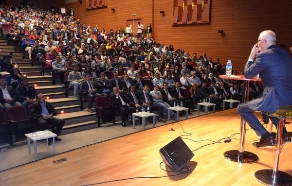 Ertuğrul Özkök: Türkiye’ye hakim olan konuşma ve yazma dili, maalesef nefret dili