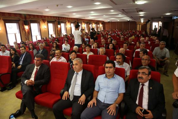 Metin Feyzioğlu: Türkiye'de zulüm pek değişmedi (2)