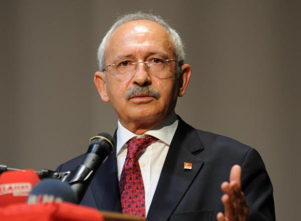 Kılıçdaroğlu: İçişleri ve Adalet Bakanının istifa etmesi lazım (5)