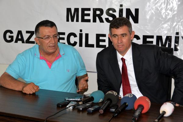 Metin Feyzioğlu: Türkiye'de zulüm pek değişmedi (3)