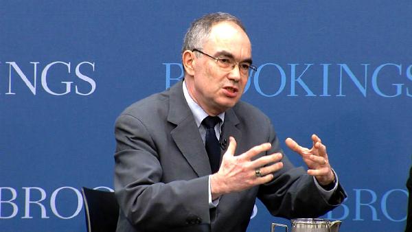 ABD’li uzman Barkey: IŞİD Türkiye’ye saplanmış bir hançer