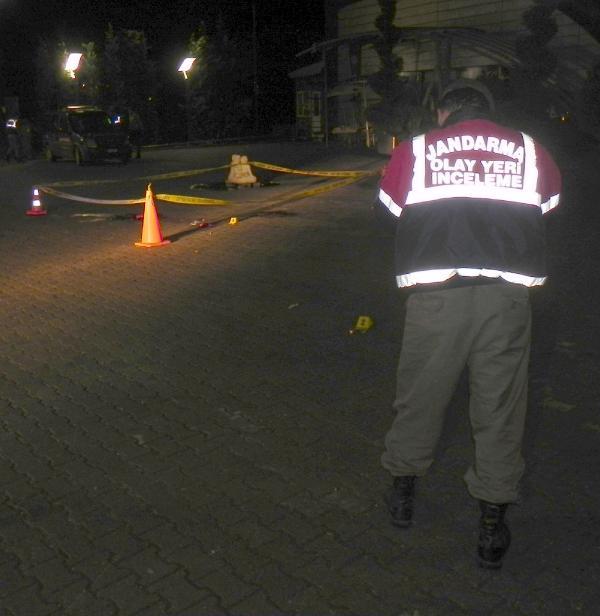 Damsız cinayeti sanığına iyi halden 25 yıl hapis