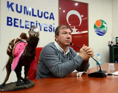 Tanju Çolak: Federasyonun aldığı kararlar menajerlere kazandırıyor