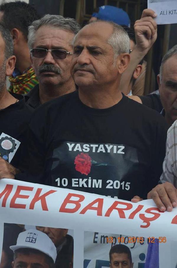 CHP'li Çam: Bu katliam önlenebilecekken önlenmedi