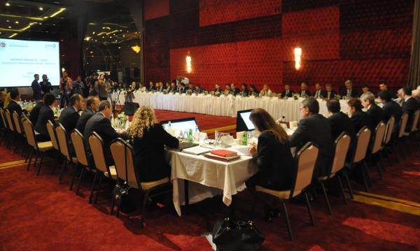 Zeybekci: Doğrudan sermaye yatırımları arttı