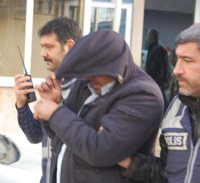 Bursa'da sahte reçete operasyonu