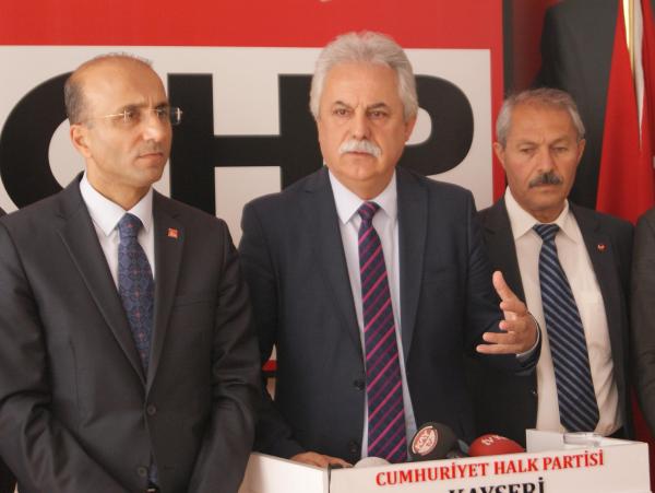 CHP’li başkandan '1 Kasım seçim duası'