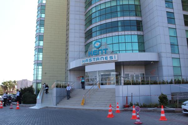 Sezen Aksu'nun annesinin durumu ciddiyetini koruyor