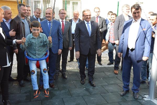 Müezzinoğlu: Gece de hizmet verecek ambulans helikopter ihalesine çıkacağız (2)