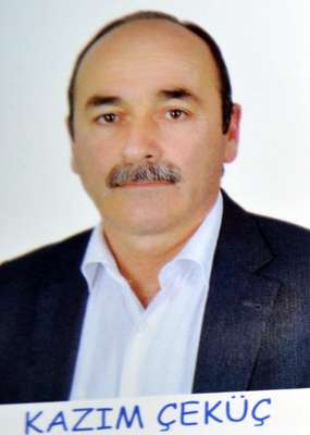 Okulda karne günü ölen öğretmen toprağa verildi