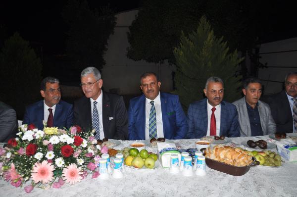Volkan Bozkır: Türkiye'yi aşabilecek bir sorunla karşı karşıyayız