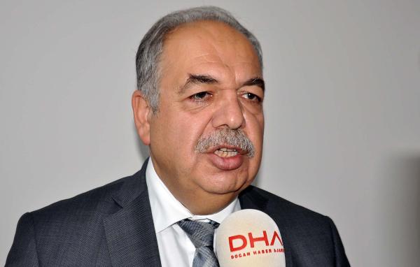 Canlı bombalar Adıyaman hemşeriliğinden çıkarılacak