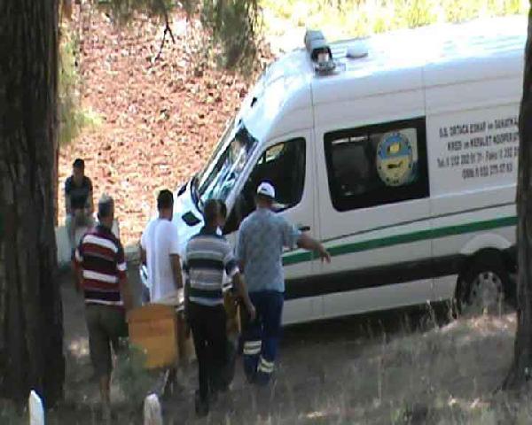 Kaybolduktan 65 gün sonra cesedi bulundu, 17 ay sonra mezarı açıldı