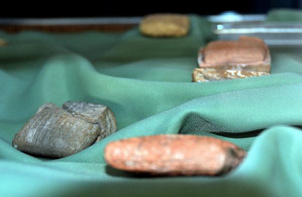 Kültepe tabletleri UNESCO Dünya Mirası listesinde