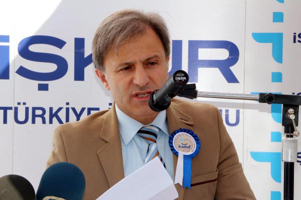 Dünryada 202 milyon insan işsiz
