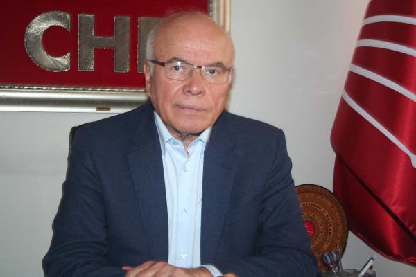 CHP'li Karakaş: AKP’lilerin kafasında tehlikeli düşünceler var
