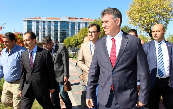 Feyzioğlu: Hakim yayın yasağı değil, eleştiri yasağı yazmış