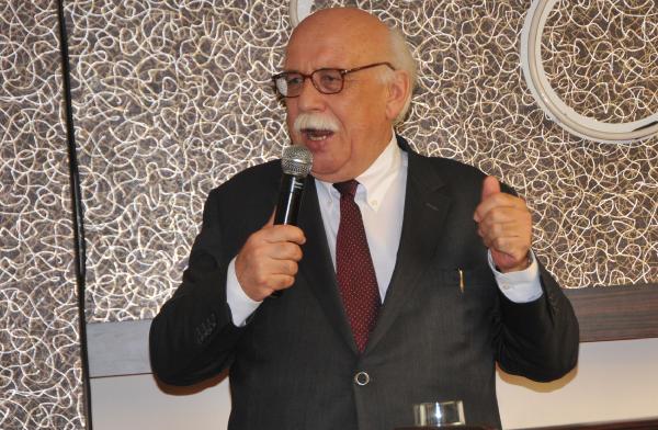 Bakan Avcı 1 Kasım için destek istedi: 'Bizi merde, namerde muhtaç etmeyin'