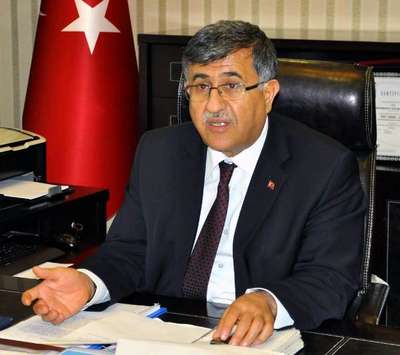 Selzedelere 5 milyon liralık ödenek