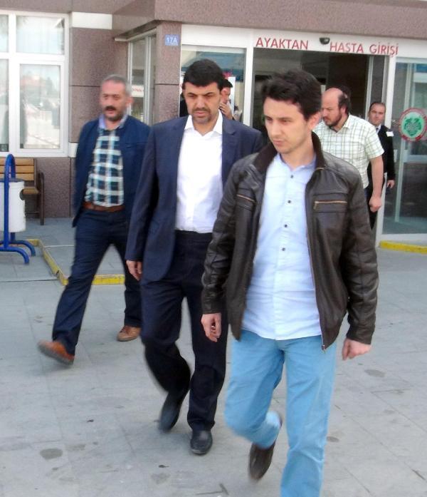 'Paralel Yapı' davasında tutuklu avukattan hakim: Bu davayı normal mi görüyorsunuz?