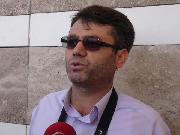 Uşak'ta 'Paralel Yapı' kapsamında 21 şüpheli adliyede