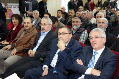 'Bitkilere atılan tarım ilaçları arıcılığı tehdit ediyor'