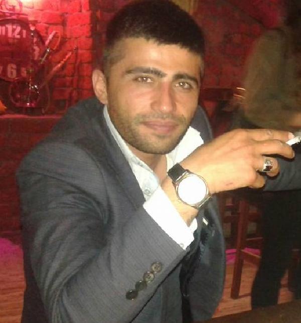 Eşi ile gittiği lokantanın sahibini öldürdü