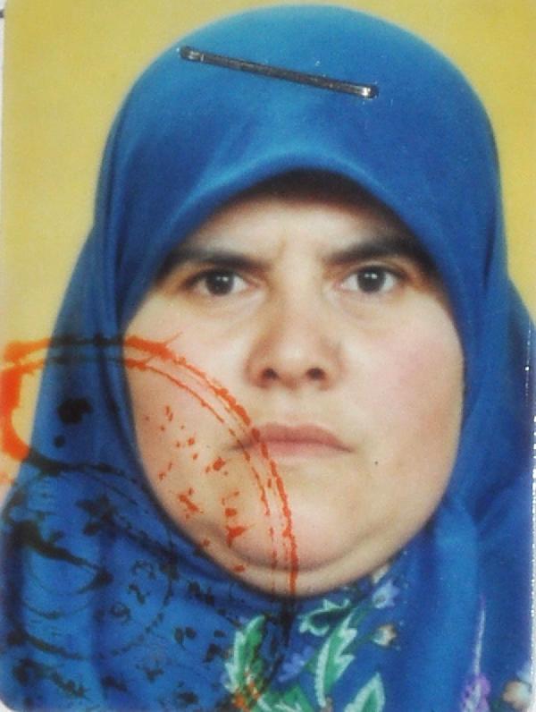 İnfaz koruma memuru, eşini öldürdü (2)