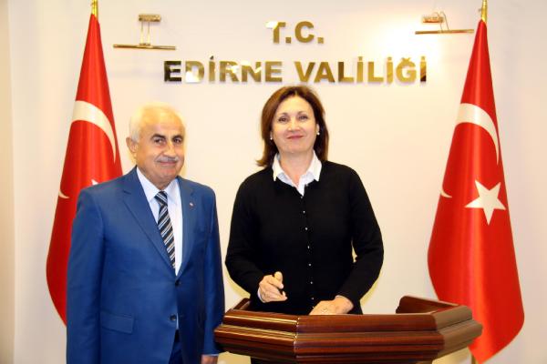 Bulgar Bakan Bachvarova: Afgan'ın öldürülmesi bir kaza